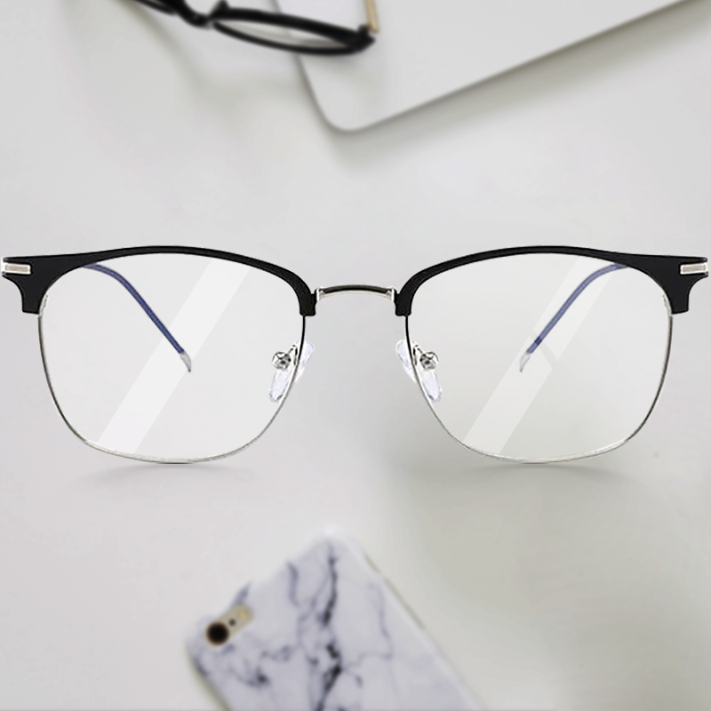 LAST DAY SALE 60% OFF：Ultra Light Anti Blue Presbyopic Glasses