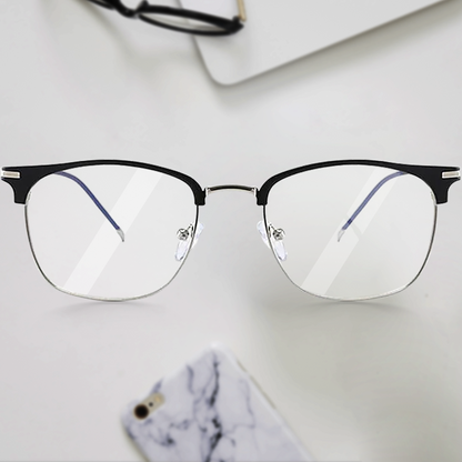 LAST DAY SALE 60% OFF：Ultra Light Anti Blue Presbyopic Glasses
