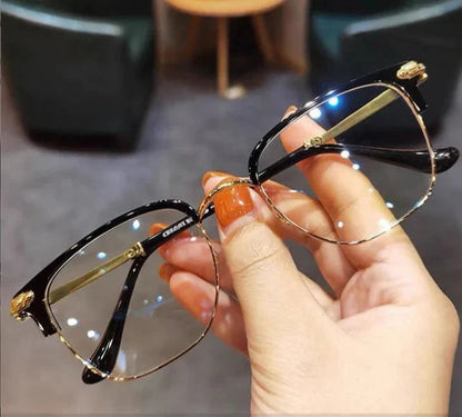 LAST DAY SALE 60% OFF：Ultra Light Anti Blue Presbyopic Glasses